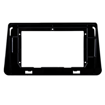 Multimídia Kicks 2018 2019 2020 2021 2022 2023 V2 Octa 4G 9" 2015 2016 2017