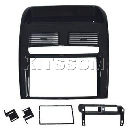 Multimídia Fiat Linea 2009 2010 2011 2012 2013 V2 Carplay 7" 2008-V2 CAR AUDIO-Kitssom