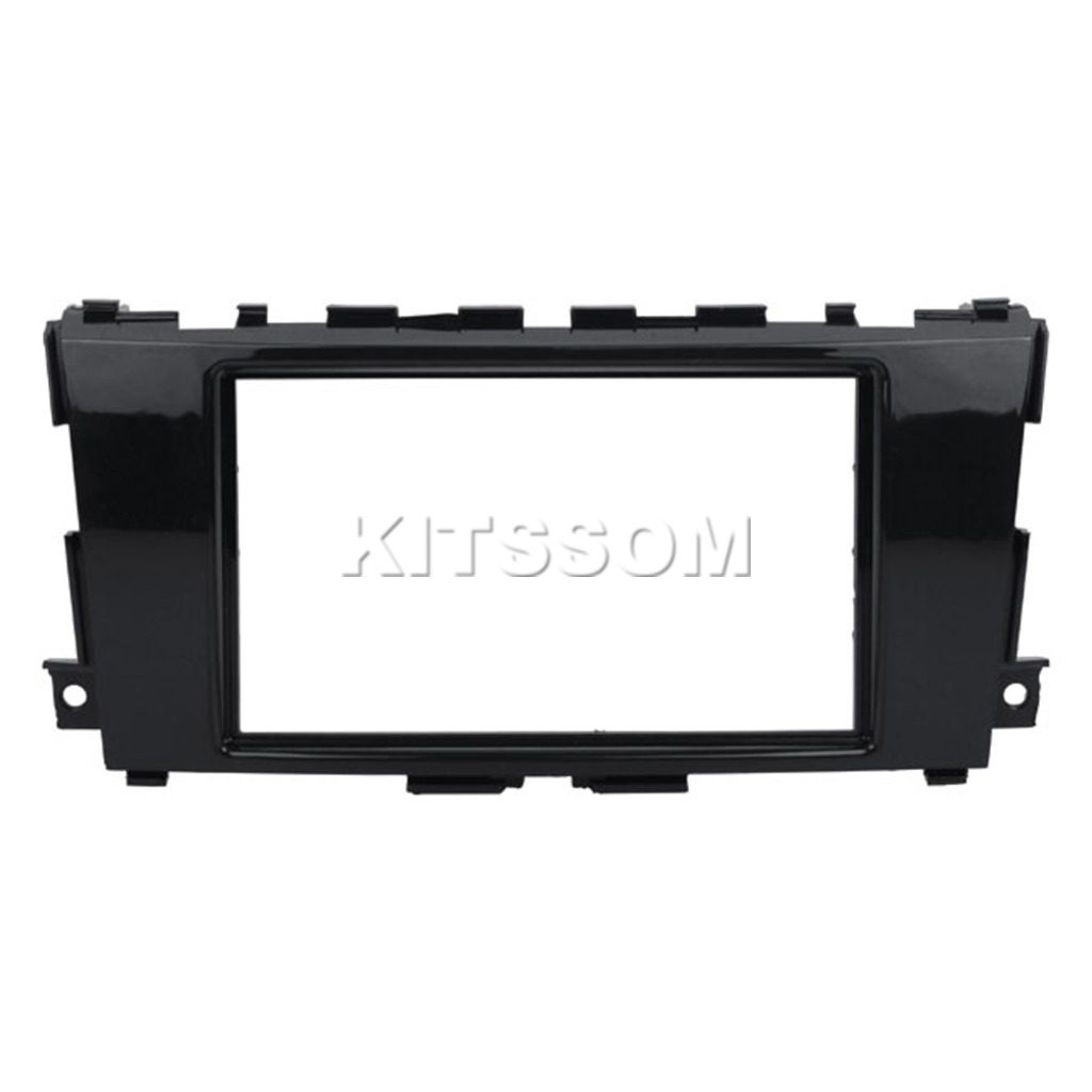 Multimídia Nissan Altima Teana 2016 2017 2018 V2 Carplay 7" 2013 2014 2015-V2 CAR AUDIO-Kitssom