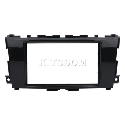 Multimídia Nissan Altima Teana 2016 2017 2018 V2 Carplay 7" 2013 2014 2015-V2 CAR AUDIO-Kitssom