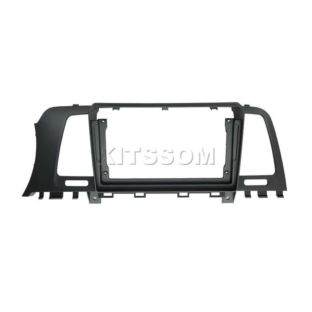 Multimídia Murano 2010 2011 2012 2013 2014 2015 V2 Carplay 9" Nissan-V2 CAR AUDIO-Kitssom