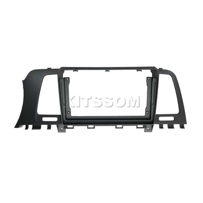 Multimídia Murano 2010 2011 2012 2013 2014 2015 V2 Carplay 9" Nissan-V2 CAR AUDIO-Kitssom