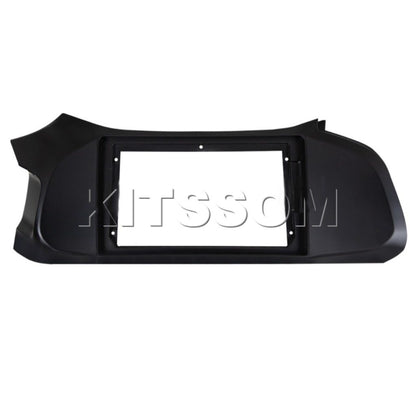 Multimídia Onix Prisma 2015 2016 2017 2018 2019 V2 Carplay 9" 2012 2013 2014-V2 CAR AUDIO-Kitssom
