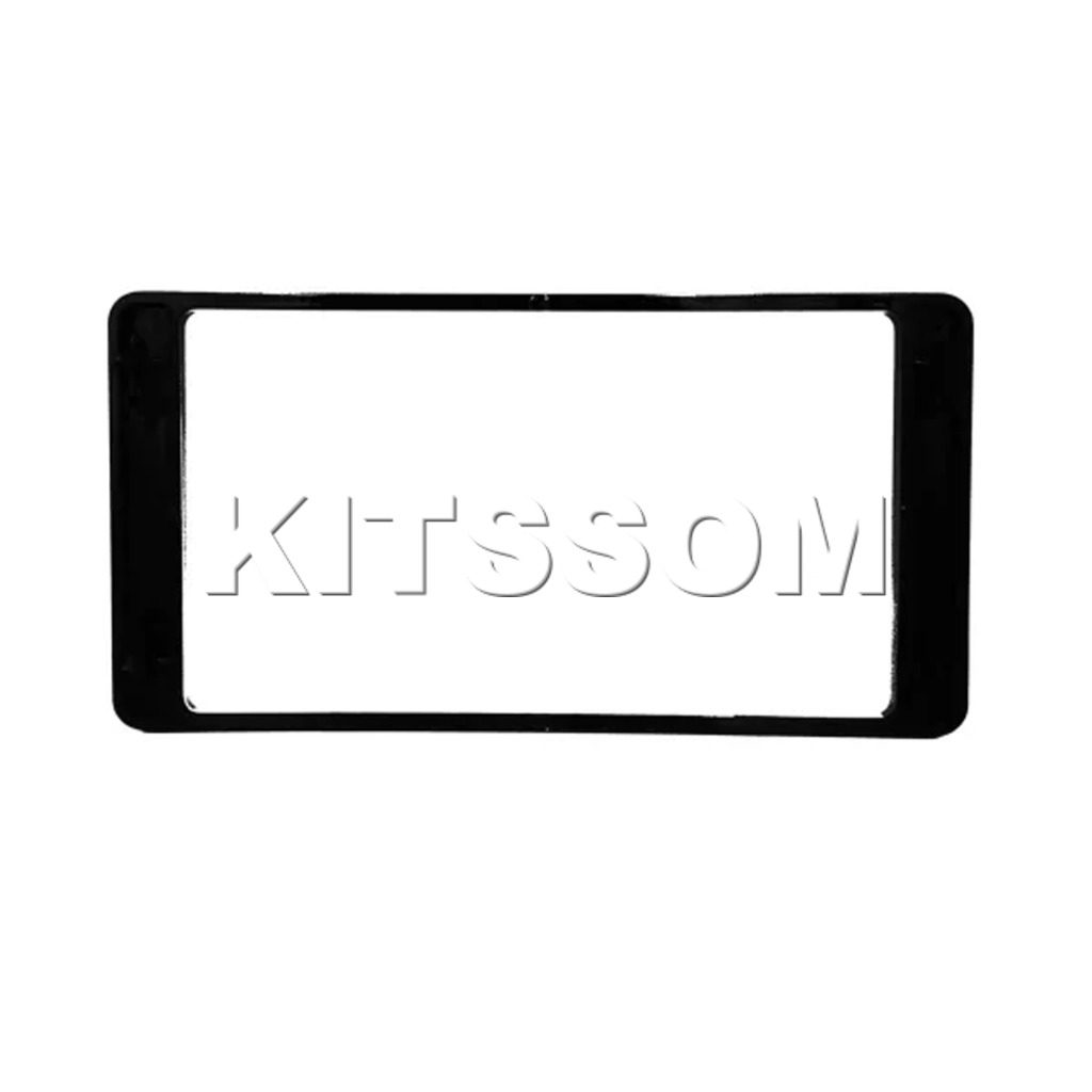 Multimídia Outlander 2015 2016 2017 2018 2019 V2 Carplay 7" 2013 2014-V2 CAR AUDIO-Kitssom