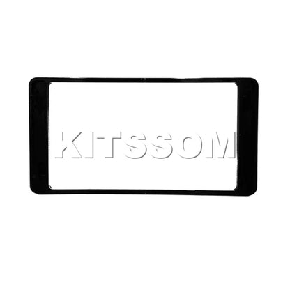 Multimídia Outlander 2015 2016 2017 2018 2019 V2 Carplay 7" 2013 2014-V2 CAR AUDIO-Kitssom