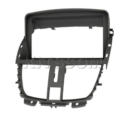Multimídia Peugeot 207 2010 2011 2012 2013 2014 V2 Carplay 7" 2007 2008 2009-V2 CAR AUDIO-Kitssom