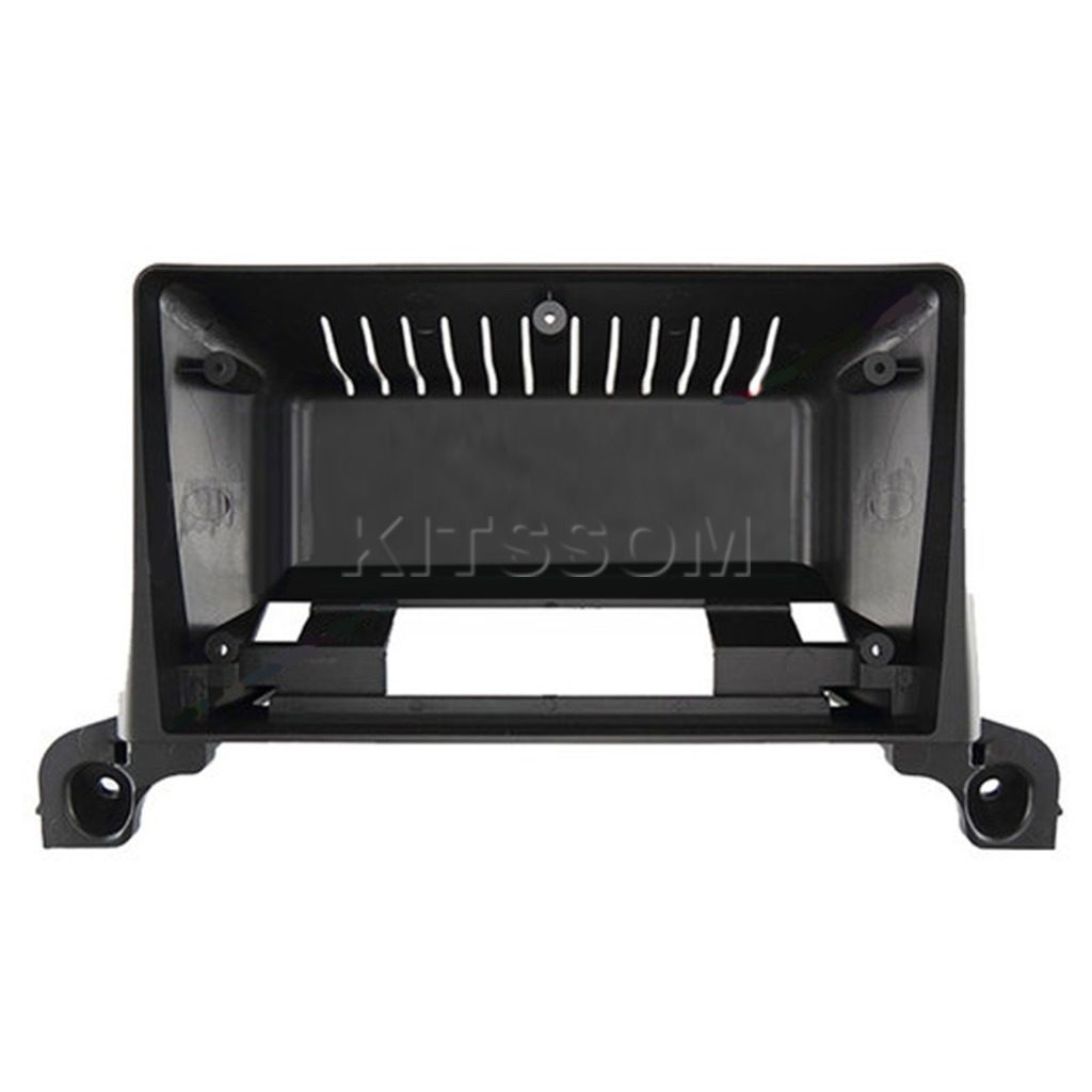 Multimídia Peugeot 3008 4008 5008 2020 2021 2022 V2 Carplay 9" 2018 2019-V2 CAR AUDIO-Kitssom