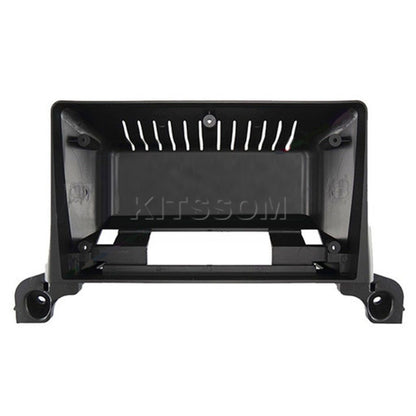 Multimídia Peugeot 3008 4008 5008 2020 2021 2022 V2 Carplay 9" 2018 2019-V2 CAR AUDIO-Kitssom