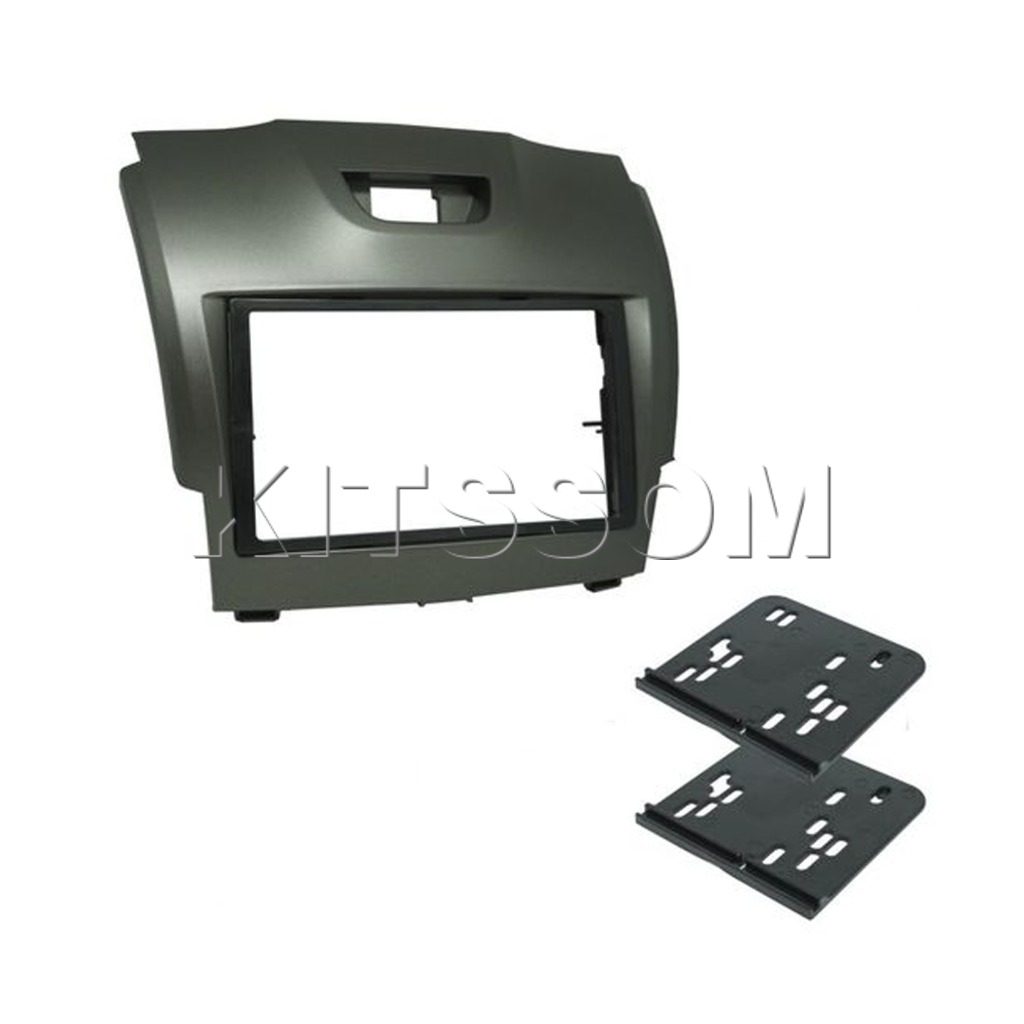 Multimídia Chevrolet S10 2012 2013 2014 2015 2016 V2 Carplay 7"-V2 CAR AUDIO-Kitssom