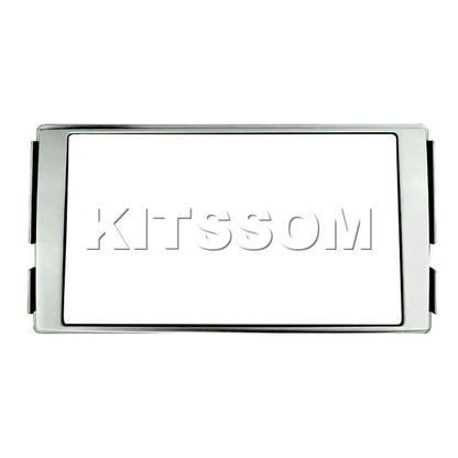 Multimídia Hyundai Santa Fé 2010 2011 2012 2013 V2 Carplay 7" 2008 2009-V2 CAR AUDIO-Kitssom