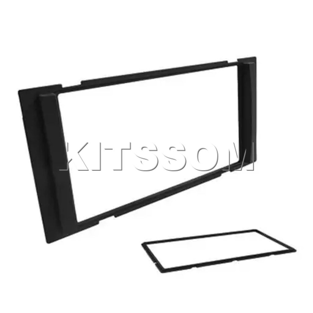 Multimídia Nissan Sentra 2015 2016 2017 2018 2019 V2 Carplay 7" 2011 2012 2013 2014-V2 CAR AUDIO-Kitssom