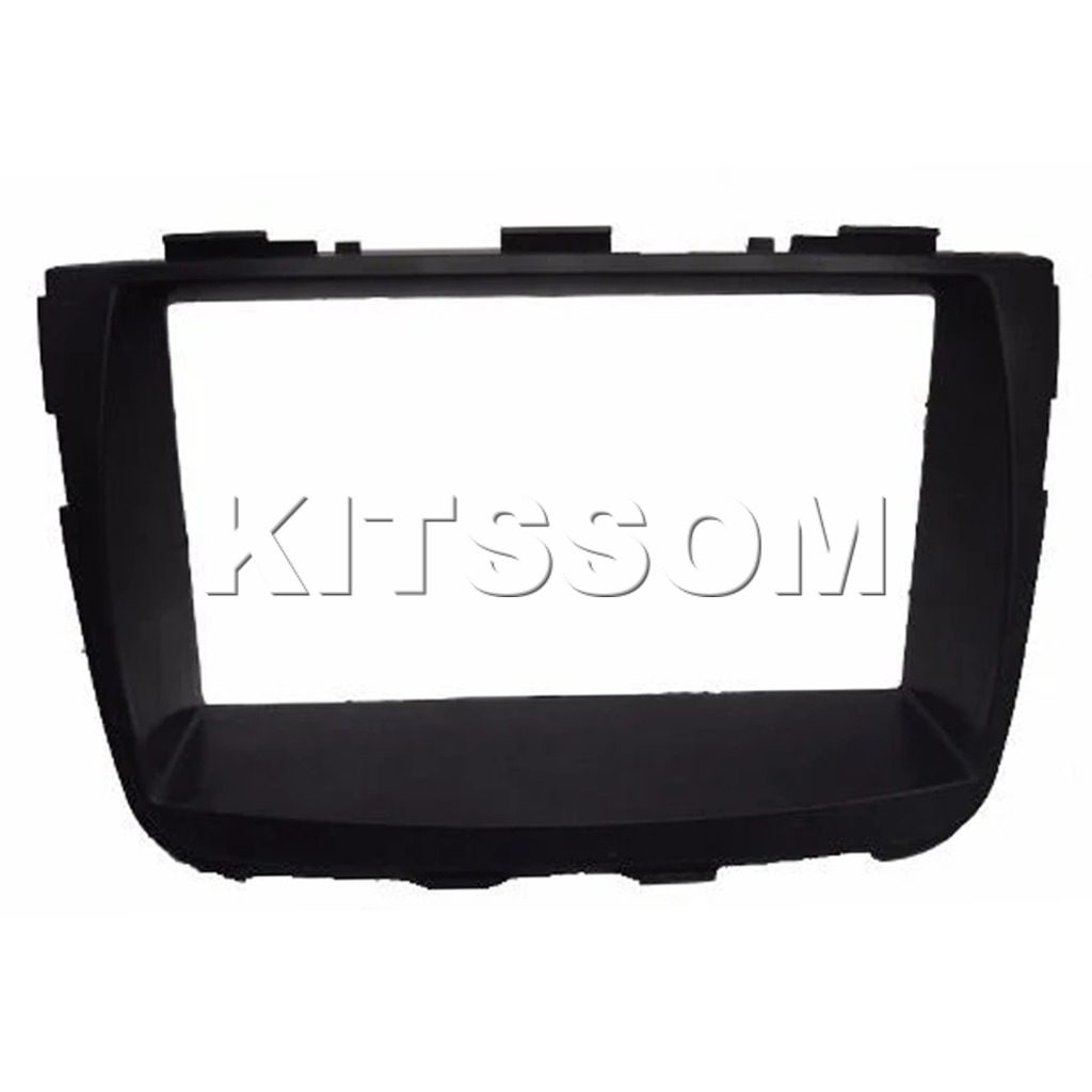 Multimídia Kia Sorento 2013 2014 2015 2016 V2 Carplay 7"-V2 CAR AUDIO-Kitssom