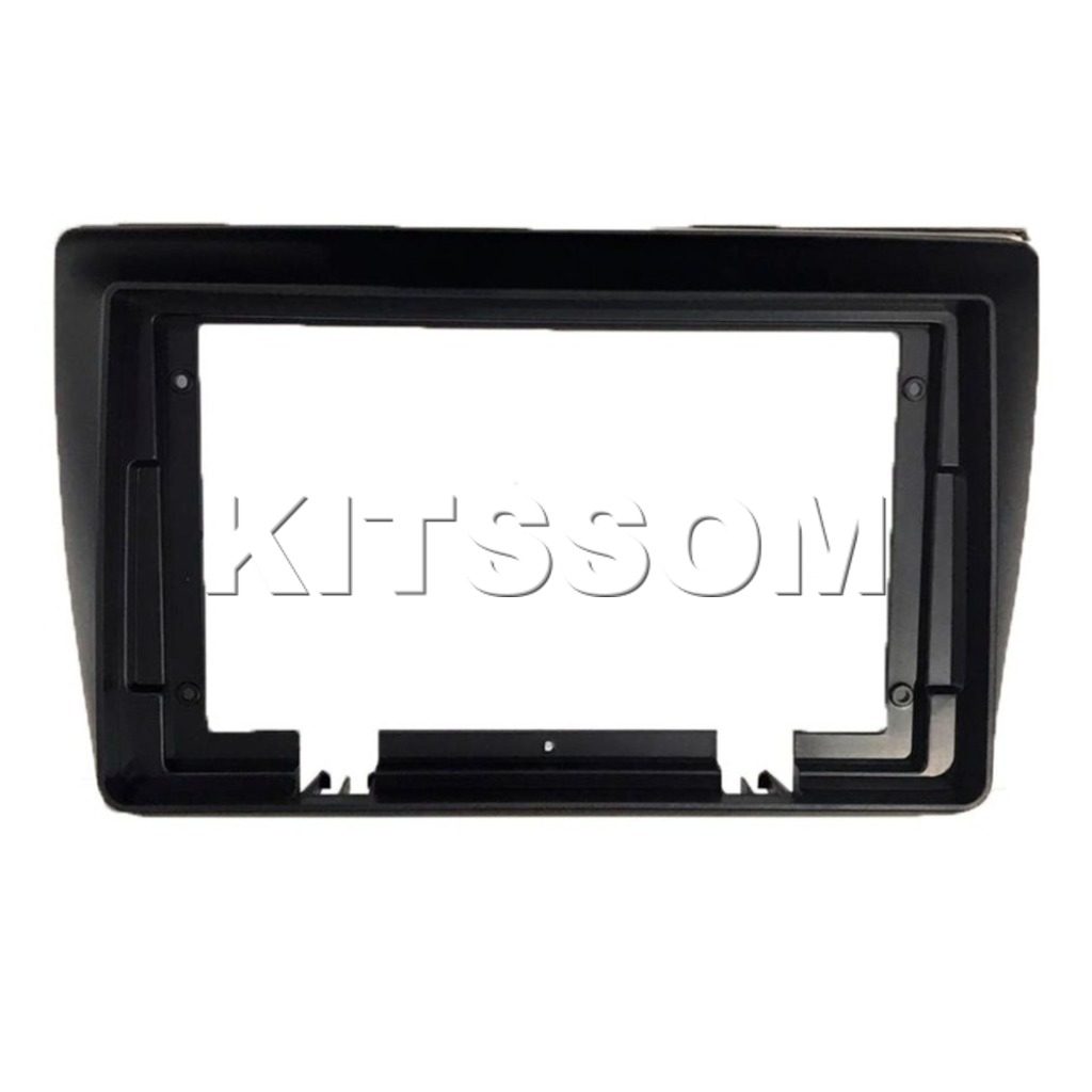 Multimídia Stilo 2008 2009 2010 2011 2012 2013 V2 Carplay 9" 2003 2004 2005 2006 2007-V2 CAR AUDIO-Kitssom