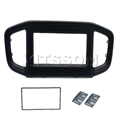 Multimídia Strada 2020 2021 2022 2023 V2 Carplay 7"-V2 CAR AUDIO-Kitssom