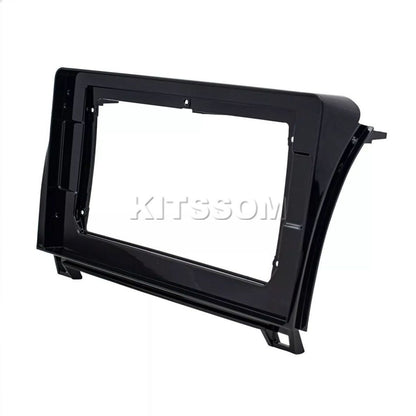Multimídia Toyota Tundra 2009 2010 2011 2012 2013 V2 Carplay 9" 2007 2008-V2 CAR AUDIO-Kitssom