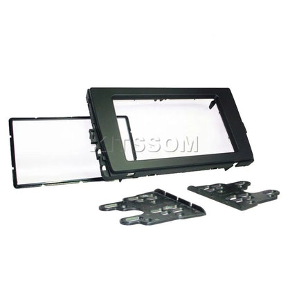 Multimídia Tcross 2018 2019 2020 2021 2023 V2 Carplay 7"-V2 CAR AUDIO-Kitssom