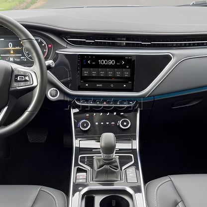 Multimídia Cherry Arrizo 6 2020 2021 2022 2023 2024 V2 Carplay 9"