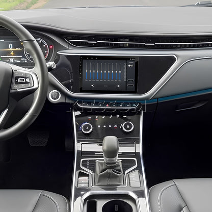 Multimídia Cherry Arrizo 6 2020 2021 2022 2023 2024 V2 Carplay 9"