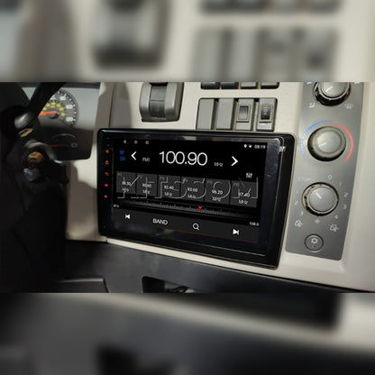 Multimídia Volvo Vm G3 2012 2013 2014 2015 2016 2017 2018 2019 2020 2021 2022 2023 2024 2025 2026 V2 Carplay 9"