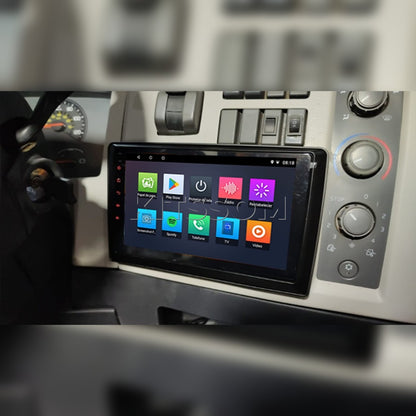 Multimídia Volvo Vm G3 2012 2013 2014 2015 2016 2017 2018 2019 2020 2021 2022 2023 2024 2025 2026 V2 Carplay 9"