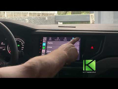 Multimidia cruze 2012, 13 14 15 16 V2 Octa 4G 7”