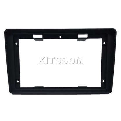 Multimídia Fox 2010 2011 2012 2013 V2 Carplay 9"-V2 CAR AUDIO-Kitssom